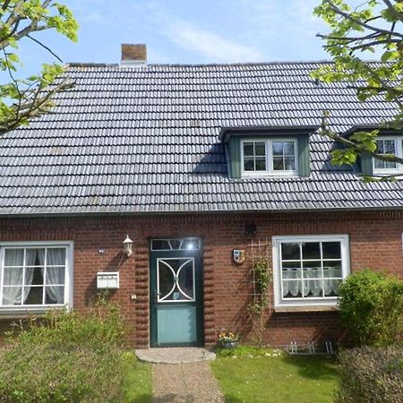 Haus 94-Whg Og Leilighet Oldsum Eksteriør bilde
